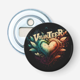 Freiwillige Flaschenöffner