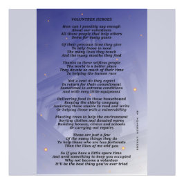 Freiwillige Helden Foto Erweiterung