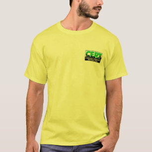 Freiwilliges Shirt CERT