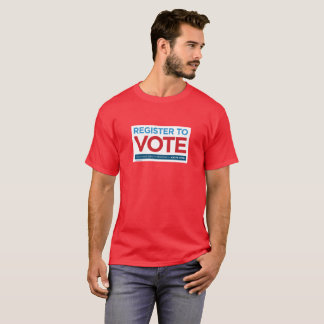 Freiwilliges stellvertretender Standesbeamt-Shirt T-Shirt