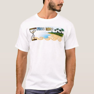 Freizeit T-Shirt