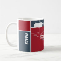 Freizeit Tasse des Autos