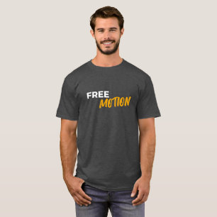 Freizügigkeit T-Shirt