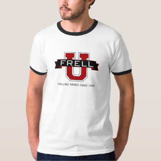 Frell U Männer T-Shirt
