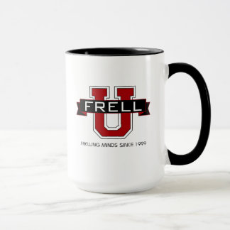 Frell U Tasse