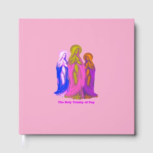 Fremdenbuch Gästebuch (Vorderseite)