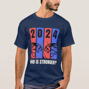 Fremder T-Shirt
