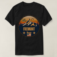 Fremont, Iowa Ia, Vereinigte Staaten