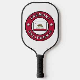 Fremont Kalifornien Pickleball Schläger