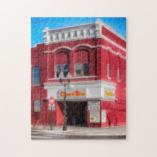 Fremont Nebraska.