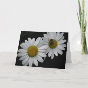 French Birthday Card Karte