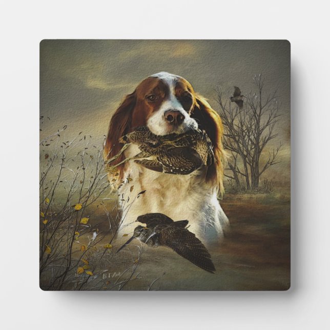 French Brittany , Art   Fotoplatte (Vorderseite)