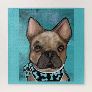 FRENCH BULLDOG