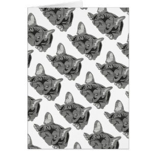 French Bulldog Cards