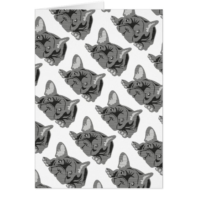 French Bulldog Cards (Vorne)