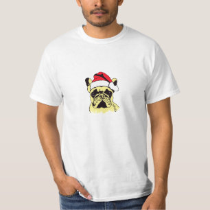 French Bulldog Cartoon T-shirt