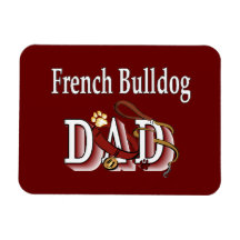 French Bulldog Dad