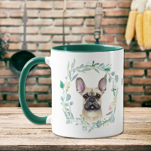 French Bulldog est le meilleur Coffee Mug