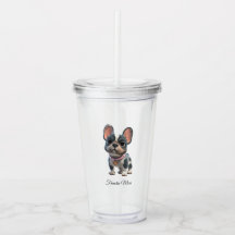 French Bulldog Frenchie Mom