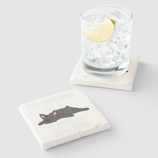 French Bulldog Lover Stone Untersetzer| Lover Gift Steinuntersetzer