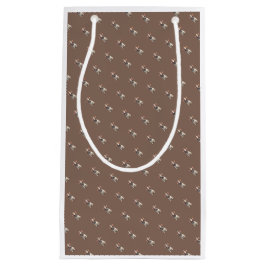 French Bulldog Napkins Kleine Geschenktüte
