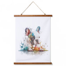 French Bulldog Puppy Frenchie