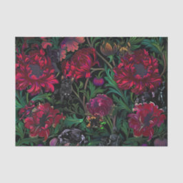 French Bulldog Tissue Paper Seidenpapier