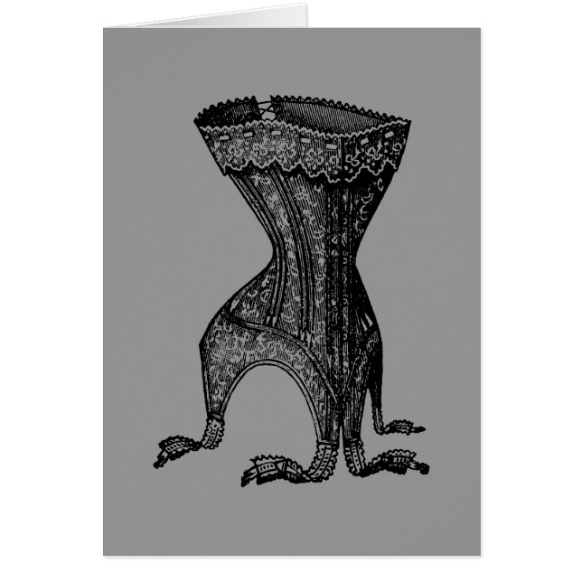 French Corset (Vorne)