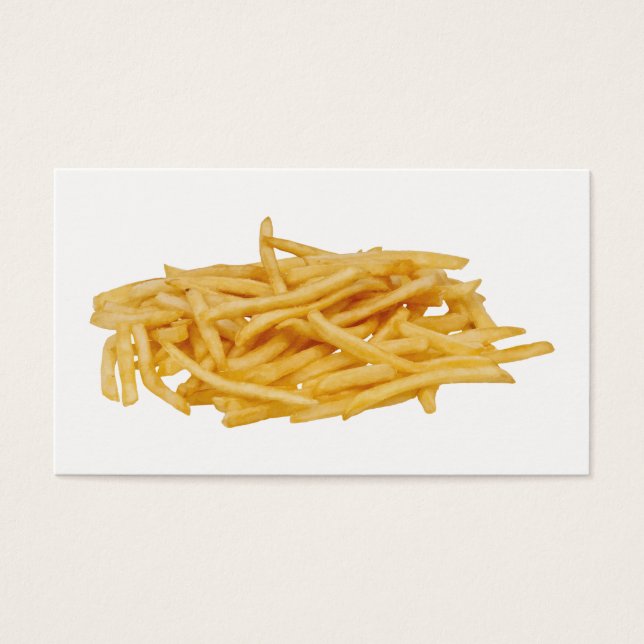 French Fries (Vorderseite)