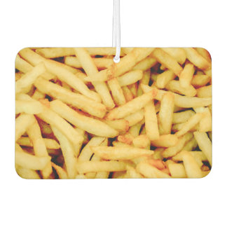 French Fries Autolufterfrischer