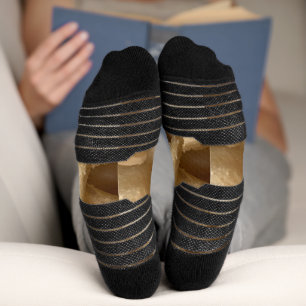 French Fries Socken