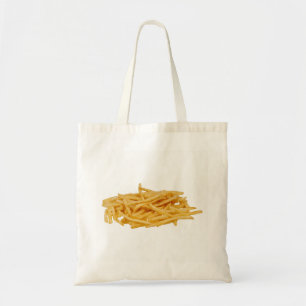 French Fries Tragetasche