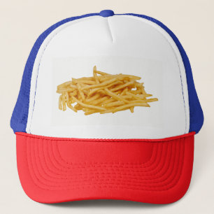 French Fries Truckerkappe