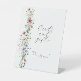 French Garden Party flower name Sockelschild