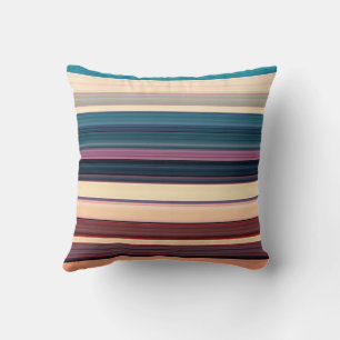 French Stripes Kissen