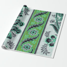 FRENCH WRAPPING PAPER GESCHENKPAPIER