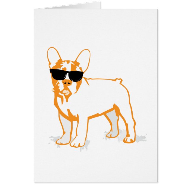 Frenchie Howlelu (Vorne)