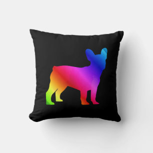 Frenchie Kissen