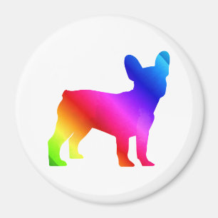 Frenchie Magnet