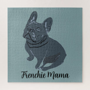 Frenchie Mama