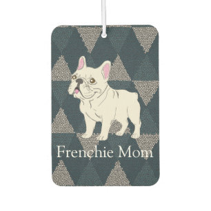 Frenchie Mama Autolufterfrischer