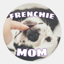 Frenchie Mama Papa Französische Bulldogge Liebhabe