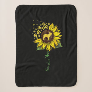 Frenchie Sunflower Mama French Bulldog Lover Gift Sherpadecke
