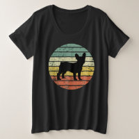 Frenchie T-Shirt
