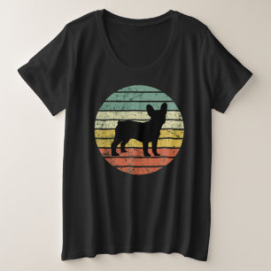 Frenchie T - Shirt