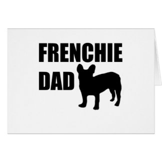 Frenchie Vater