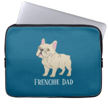Frenchie-Vater
