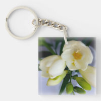 frénésie jaune blanc