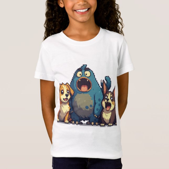 Frens T-Shirt (Vorderseite)