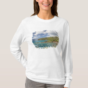 FRENZÖSISCH WESTINDIEN (FWI), Guadeloupe, Basse, T-Shirt